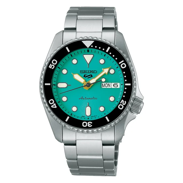 Seiko Sports SKX series SRPK33 SRPK33K1 kol saati