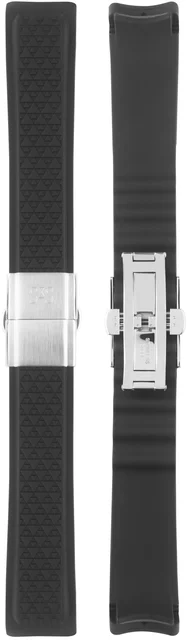 Sjöö Sandström Royal Steel Chronograph 202821 kol saati