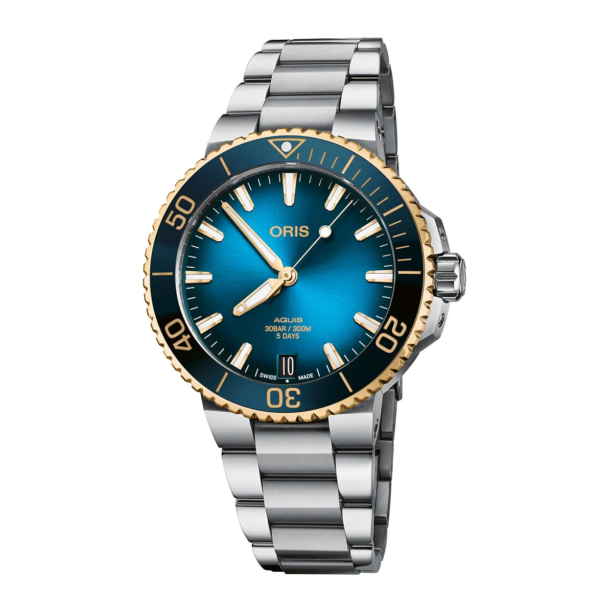 Oris 776963550782209ORI 42 mm kol saati