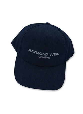 Raymond Weil Denim Cap CAP/RW kol saati