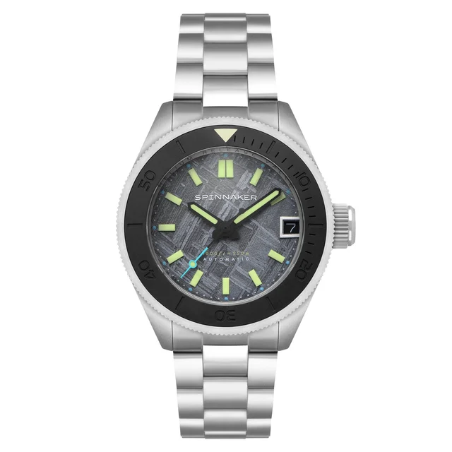 Spinnaker Piccard SP-5098-88 kol saati