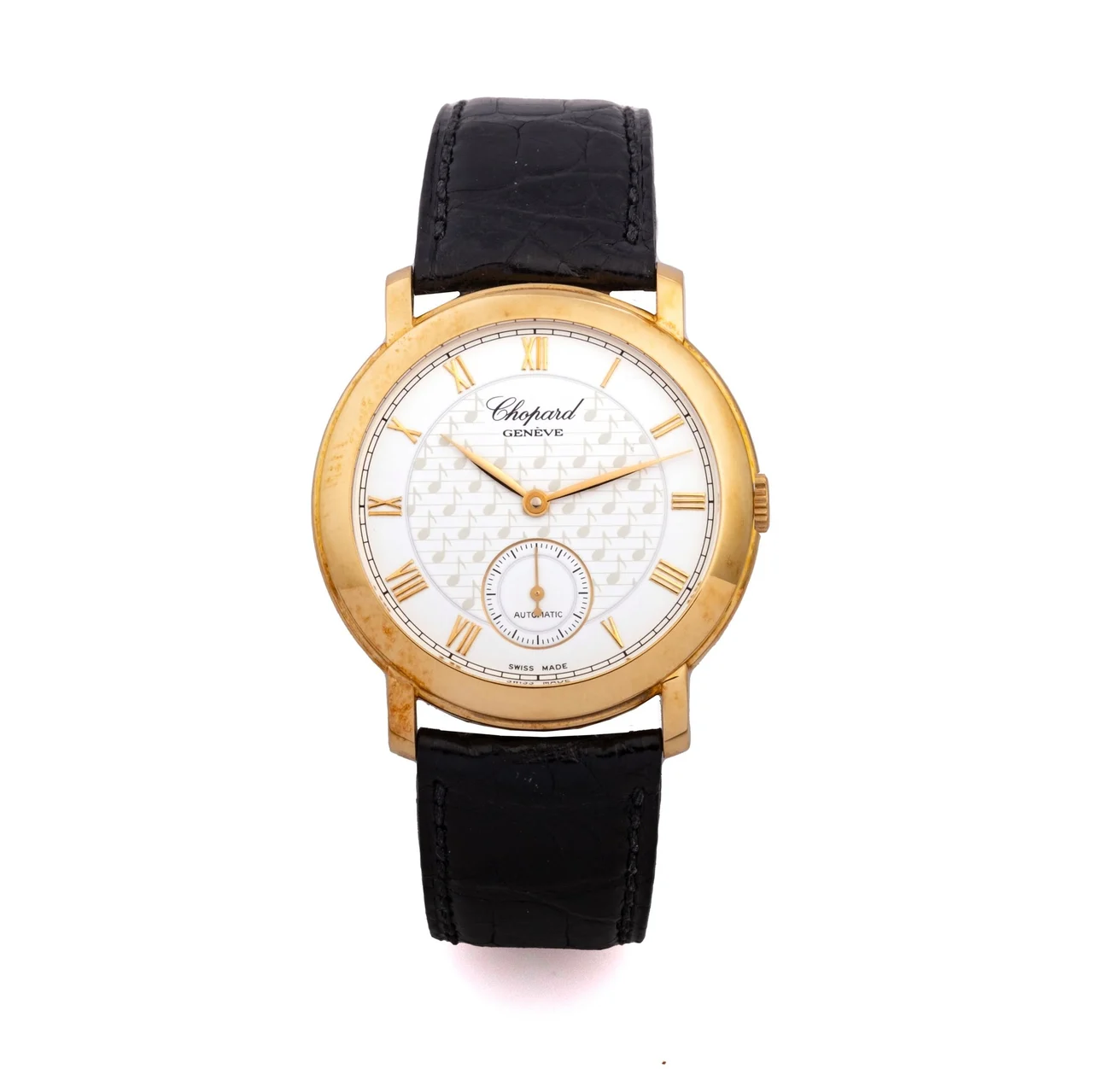 Chopard Switzerland 161248-0001 kol saati