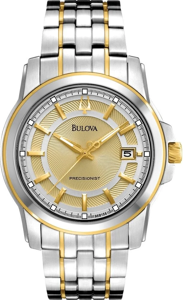 Bulova 98B156 42 mm kol saati