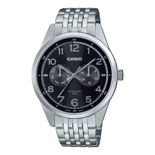 Casio CMTP-E340D-1AVDF kol saati