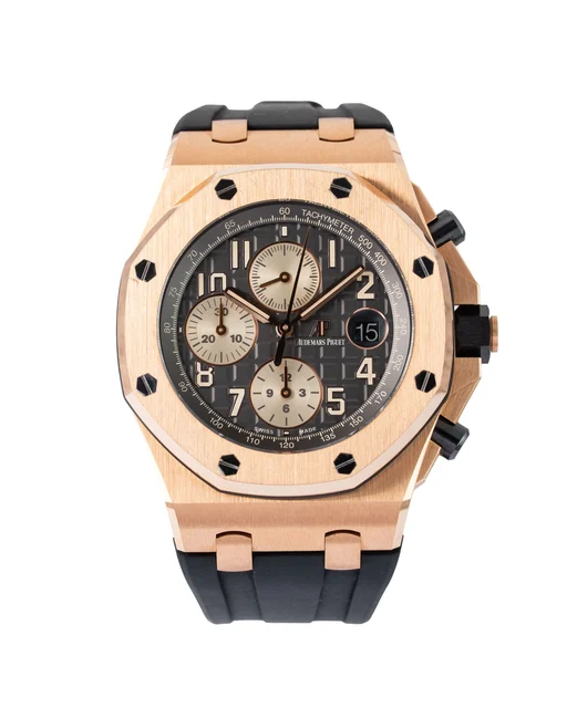 Audemars Piguet Royal Oak Offshore W3118 kol saati