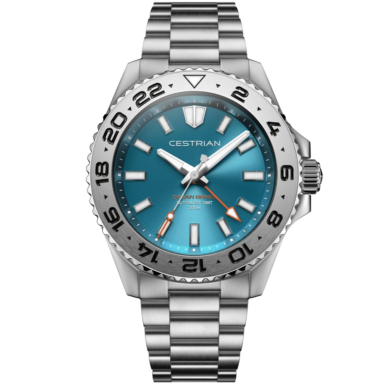 Cestrian CO-TBS001 42 mm kol saati