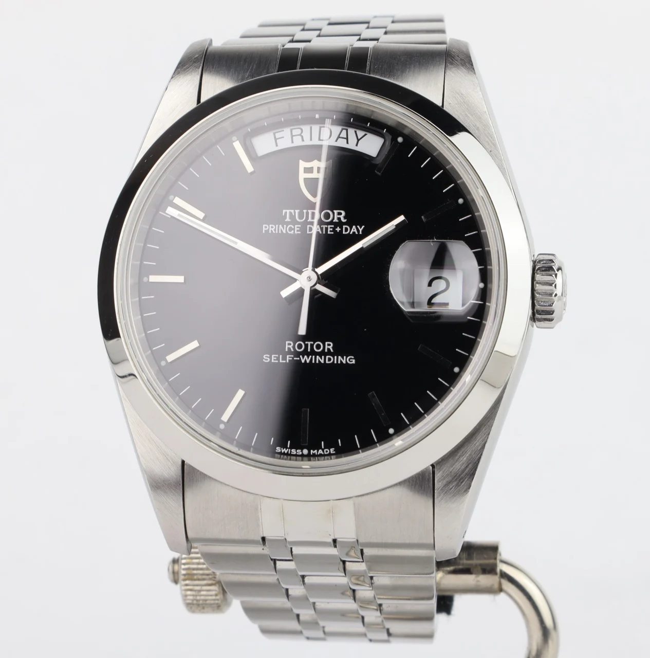 Tudor Tudor 240296 36 mm kol saati