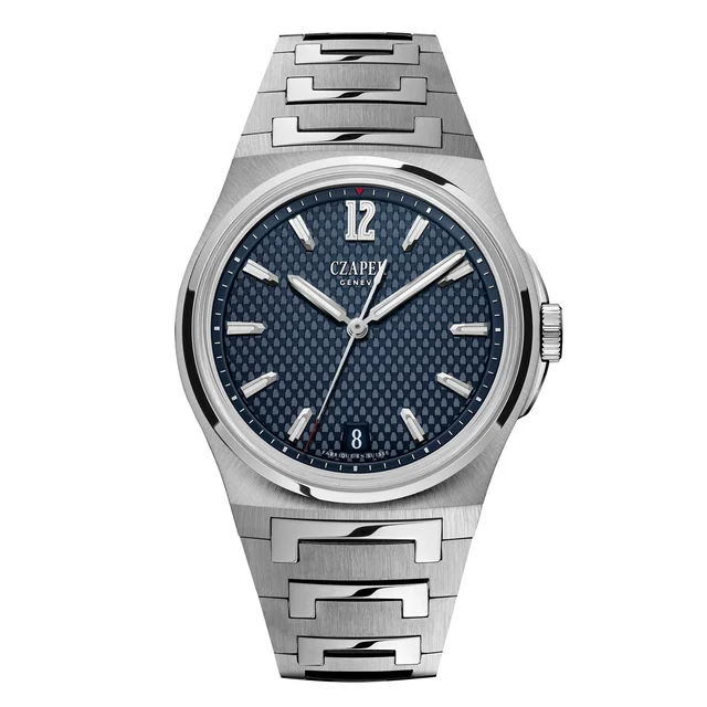 CZAPEK Antarctique 18870001 kol saati