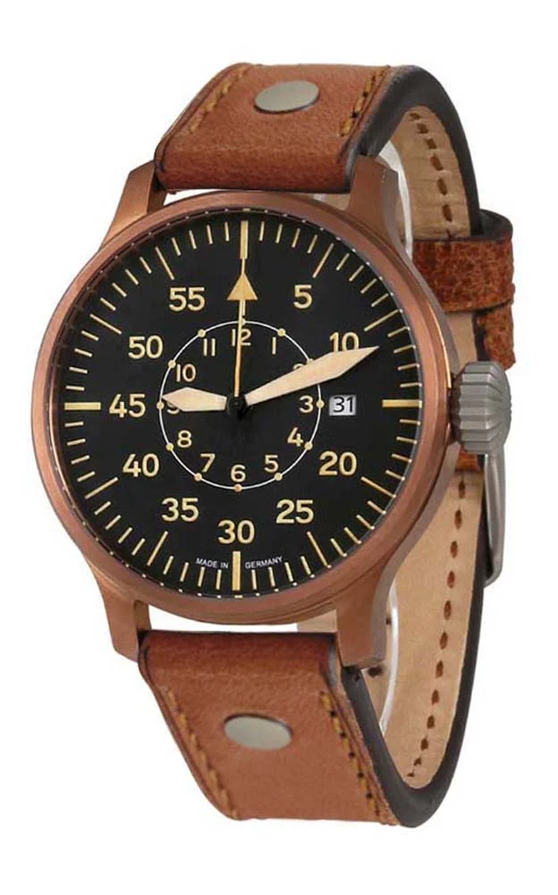 Aristo Aristo 0H19A 42 mm kol saati