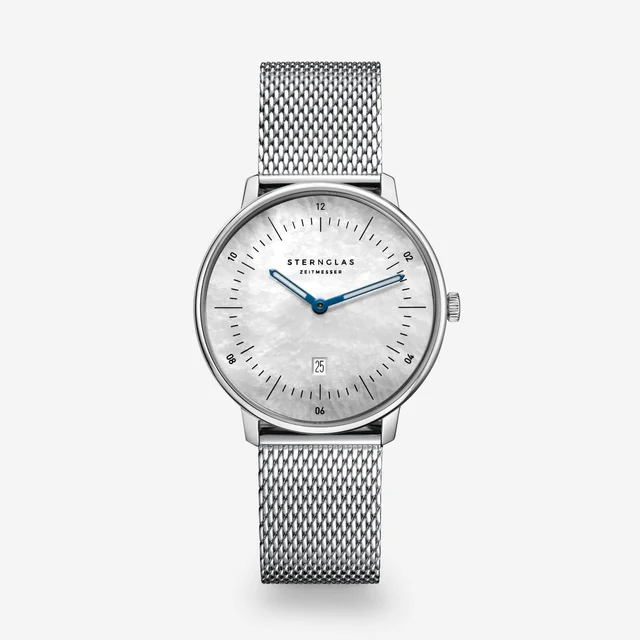 Sternglas Egor S01-NDP44-MI01 kol saati