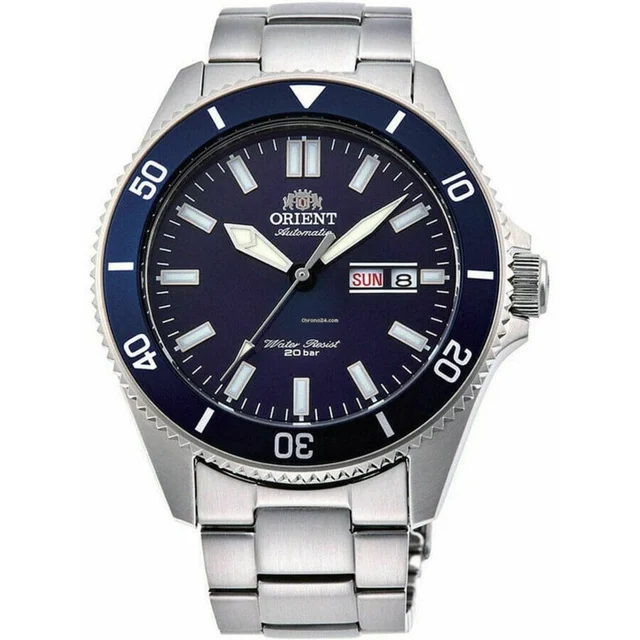 Orient Mako RA-AA0009L19B kol saati