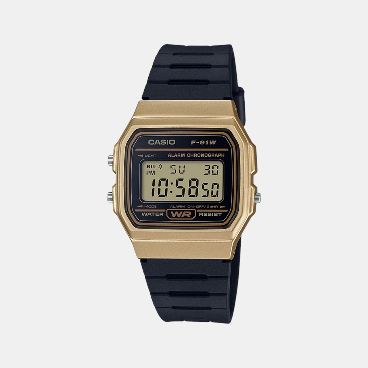 Casio Casio D142 38 mm kol saati