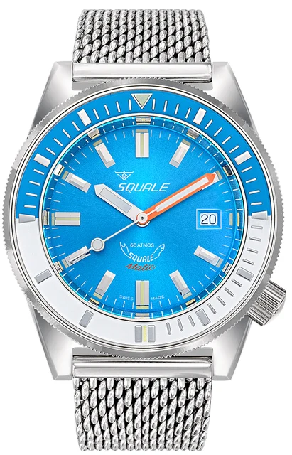 Squale Squalematic SQ019 kol saati