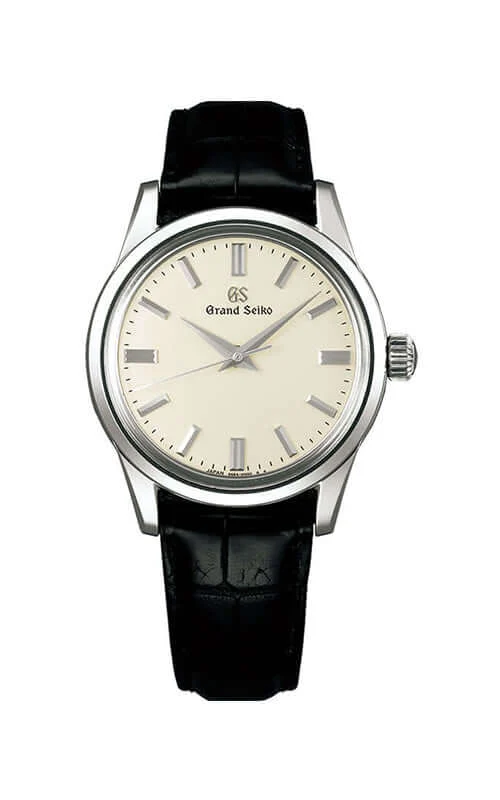 Grand Seiko Elegance Collection SBGW231G 37 mm kol saati
