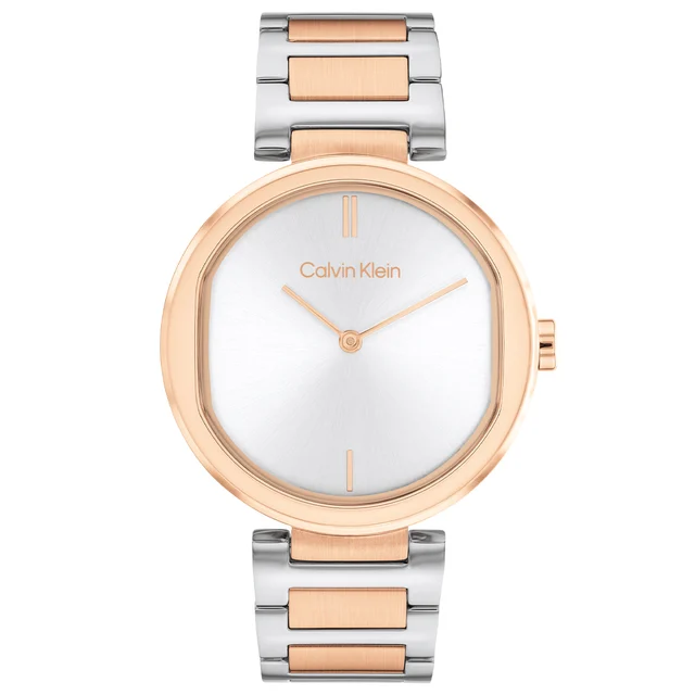 Calvin Klein CK Sensation CK25200251 kol saati