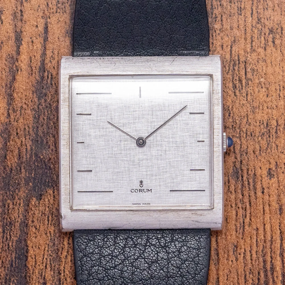 Corum Buckingham 54.121.01 36 mm kol saati