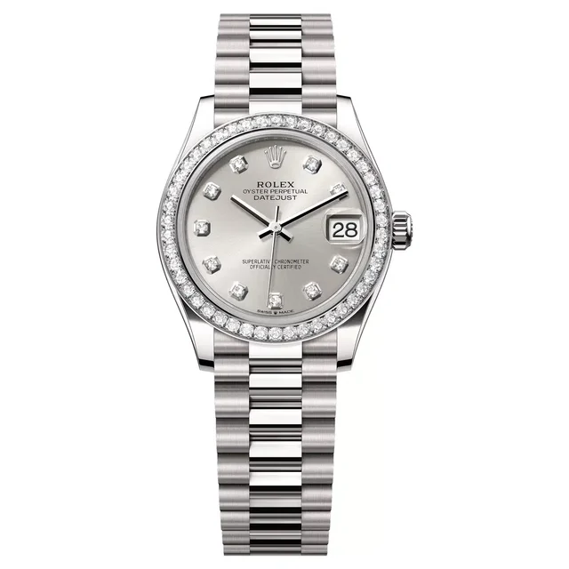 Rolex Day-Date J101062 kol saati