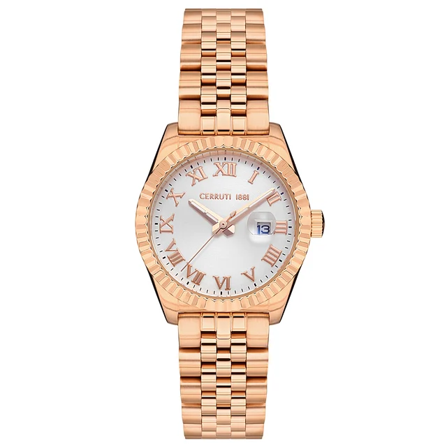 Cerruti 1881 CIWLG0037906 kol saati