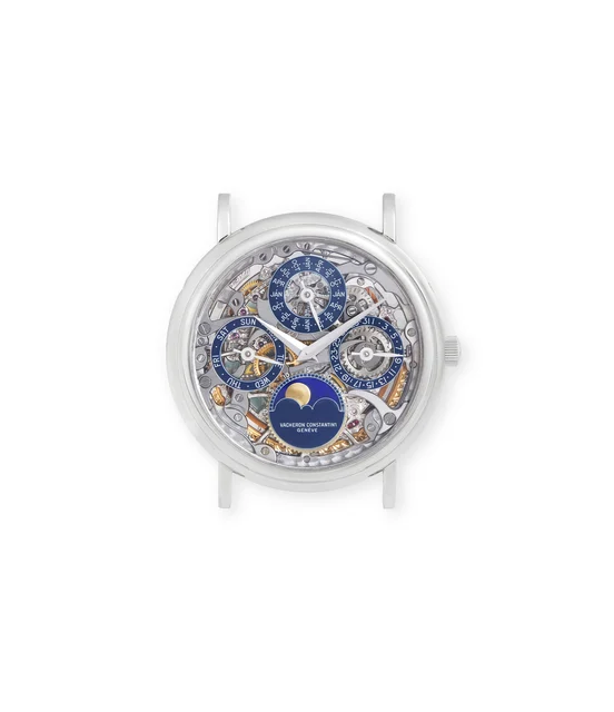 Vacheron Constantin CLCPT_V1885 kol saati