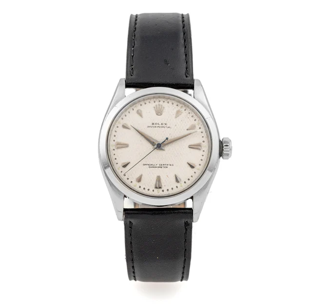 Rolex ROLEX, REF. 6284, OYSTER PERPETUAL kol saati