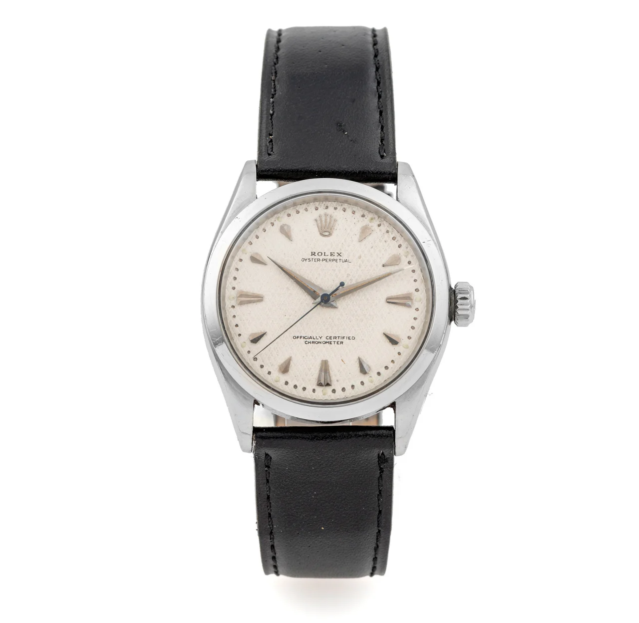 Rolex ROLEX, REF. 6284, OYSTER PERPETUAL 34 mm kol saati