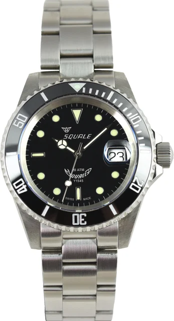 Squale PRE1636 kol saati