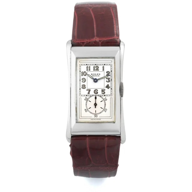 Rolex ROLEX, REF. 1490, 1/4 CENTURY CLUB kol saati