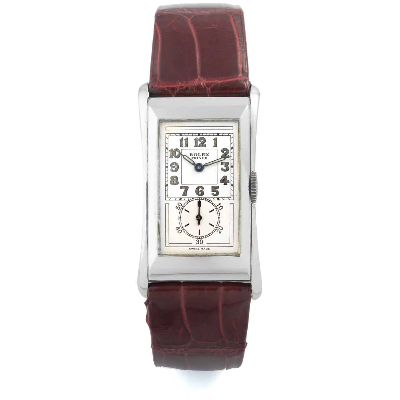 Rolex ROLEX, REF. 1490, 1/4 CENTURY CLUB kol saati