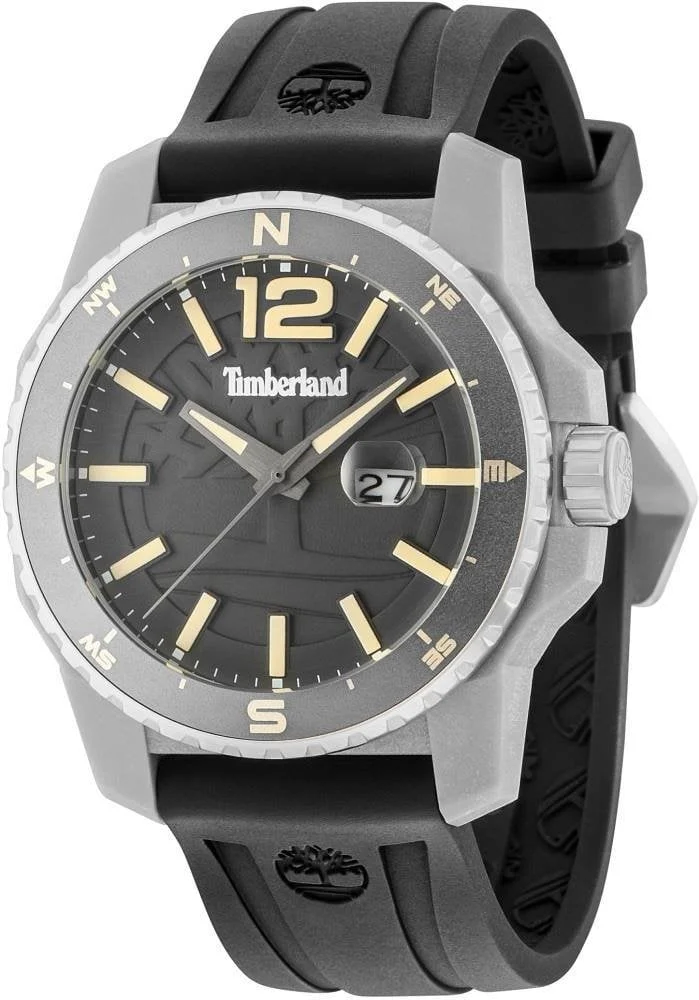 Timberland TBL.15042JPGYS/13AP TBL.15042JPGYS-13AP 47 mm kol saati