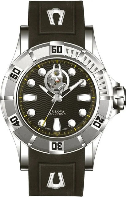 Bulova 63A110 kol saati