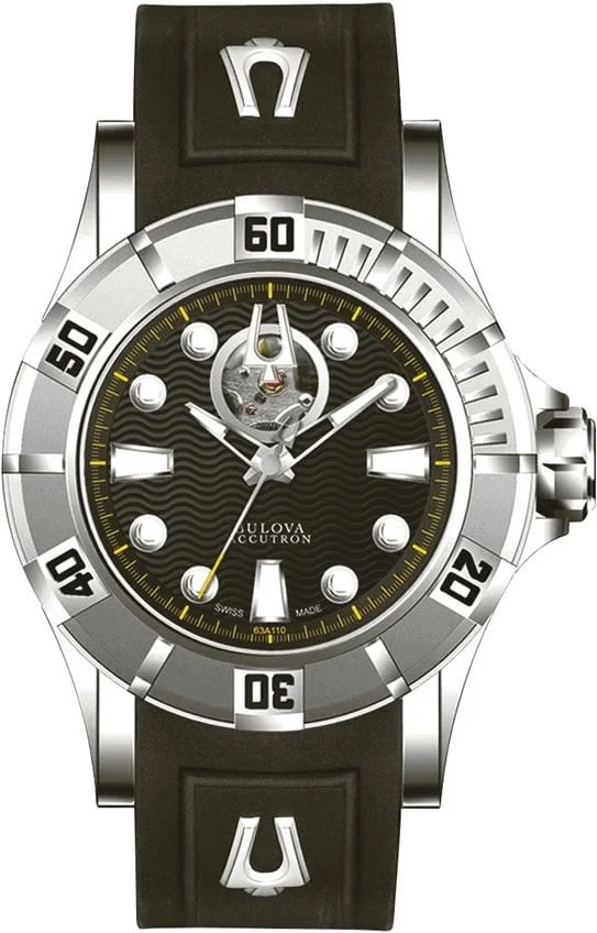Bulova 63A110 44 mm kol saati