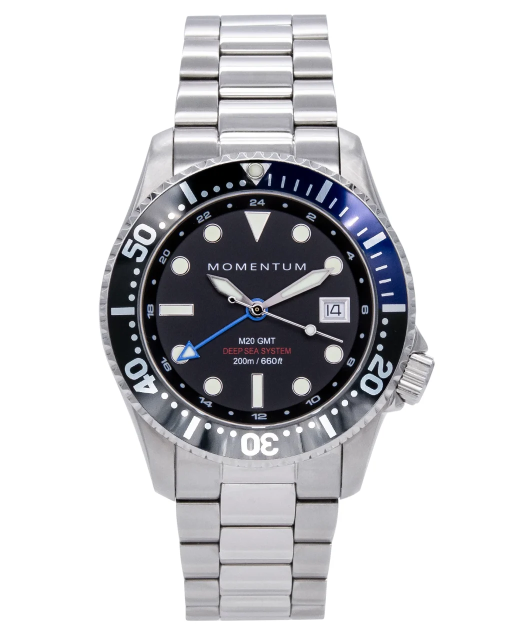 Momentum Watches 014AADAFD-AB-B-BF-A-BF-BAMA-D-B 42 mm kol saati