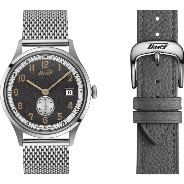 Tissot Tissot T1424281108200 kol saati