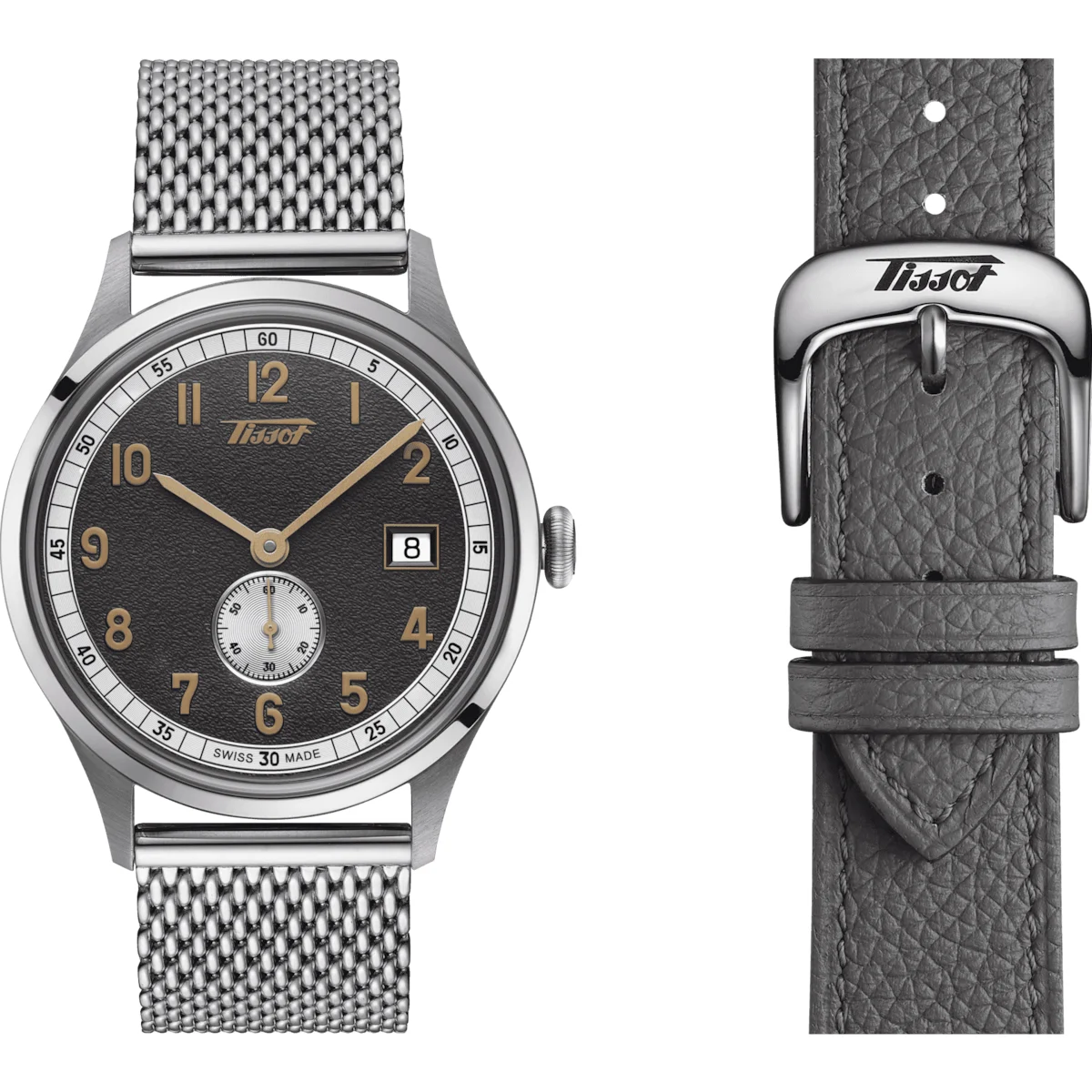Tissot Tissot T1424281108200 39 mm kol saati
