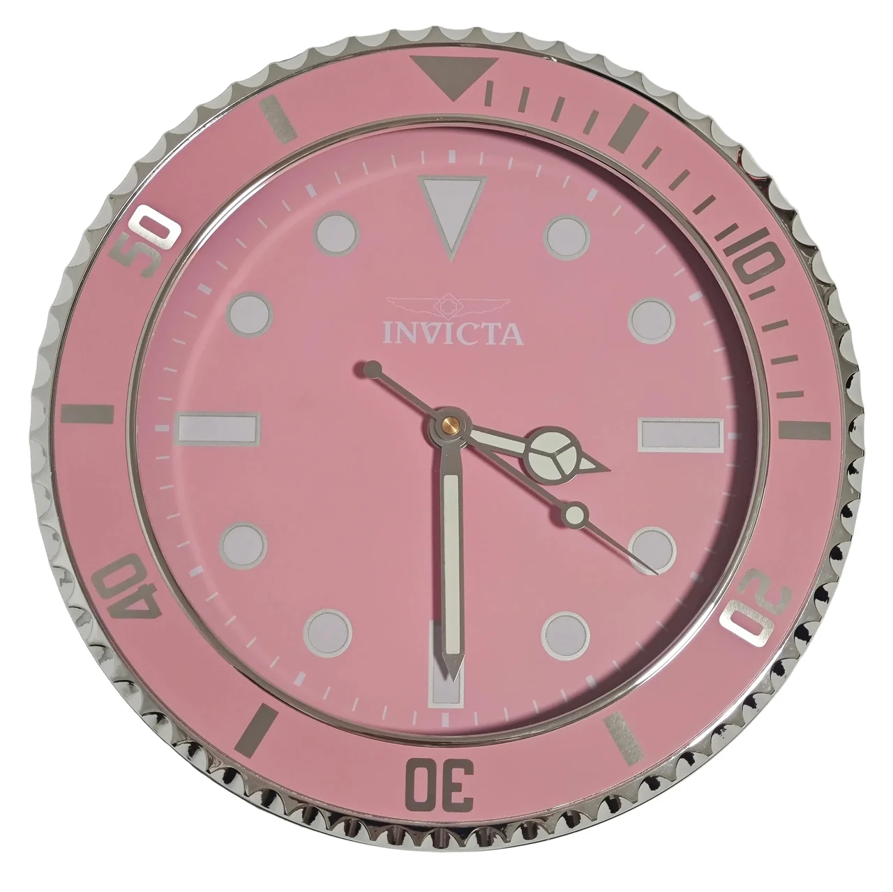 Invicta Pro Diver 12" Wall Clock (70048) kol saati
