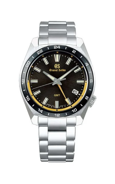 Grand Seiko Sport Collection SBGN023G kol saati