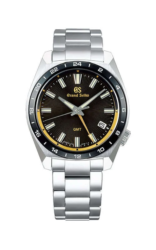 Grand Seiko Sport Collection SBGN023G 40 mm kol saati