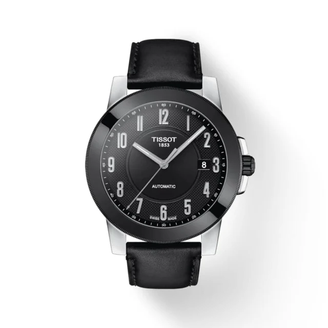 Tissot Tissot T0984072605200 kol saati