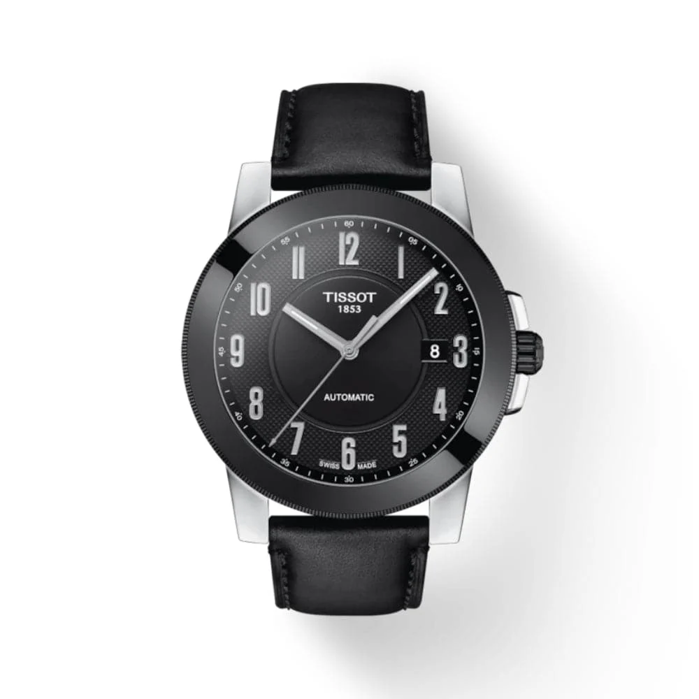 Tissot Tissot T0984072605200 44 mm kol saati