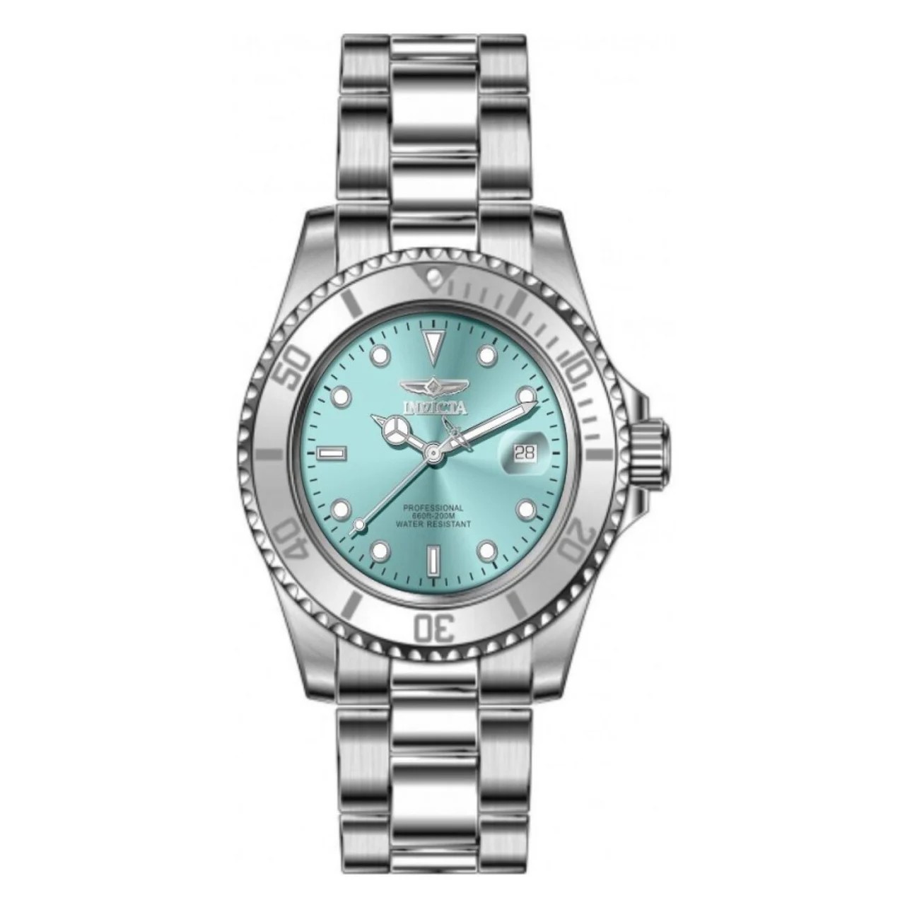Invicta Pro Diver 886678690152 40 mm kol saati