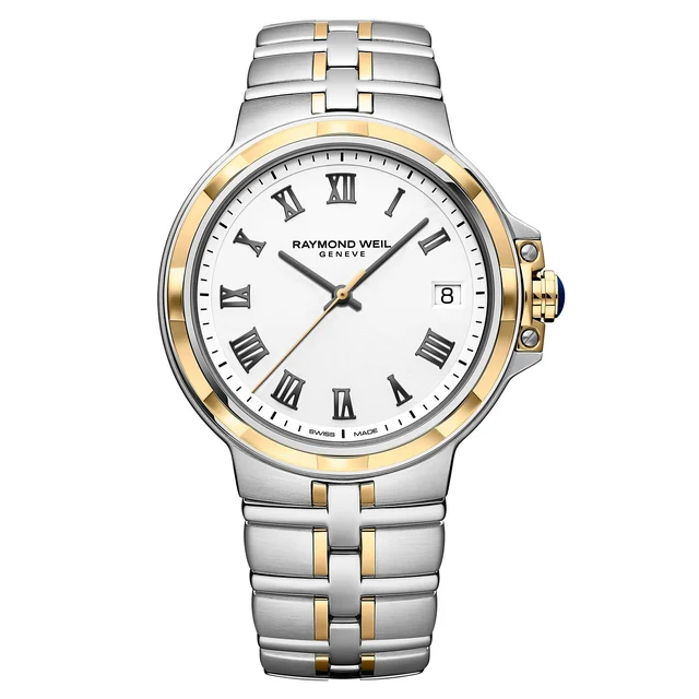 Raymond Weil Parsifal 5580STP00300 kol saati