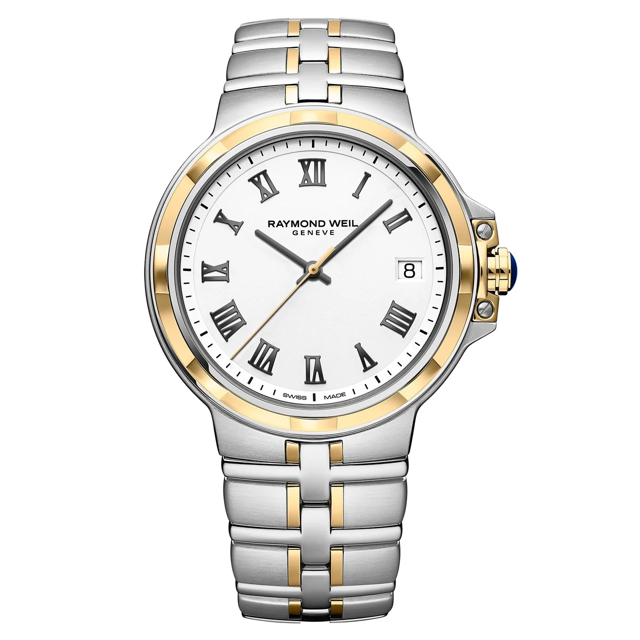 Raymond Weil Parsifal 5580STP00300 41 mm kol saati