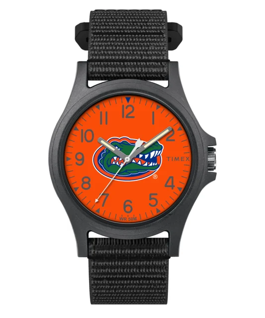 Timex Pride Florida Gators TWZUFLOMY kol saati