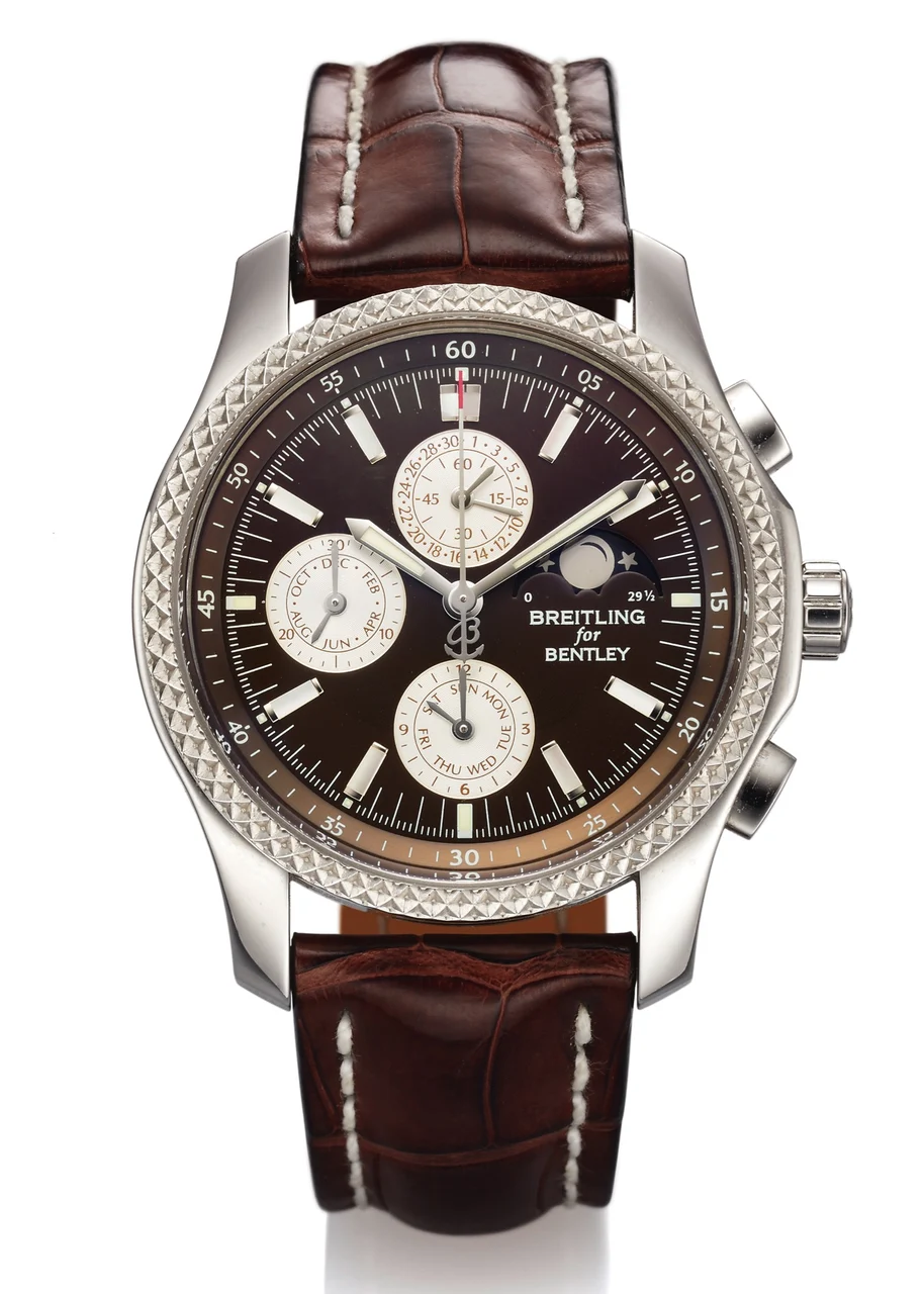 Breitling BREITLING REF. P19362 FOR BENTLEY kol saati