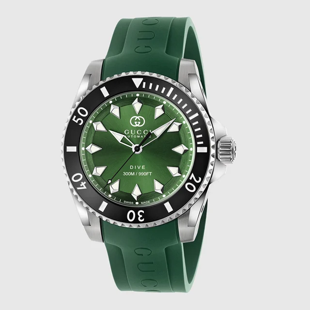 GUCCI YA136360 kol saati