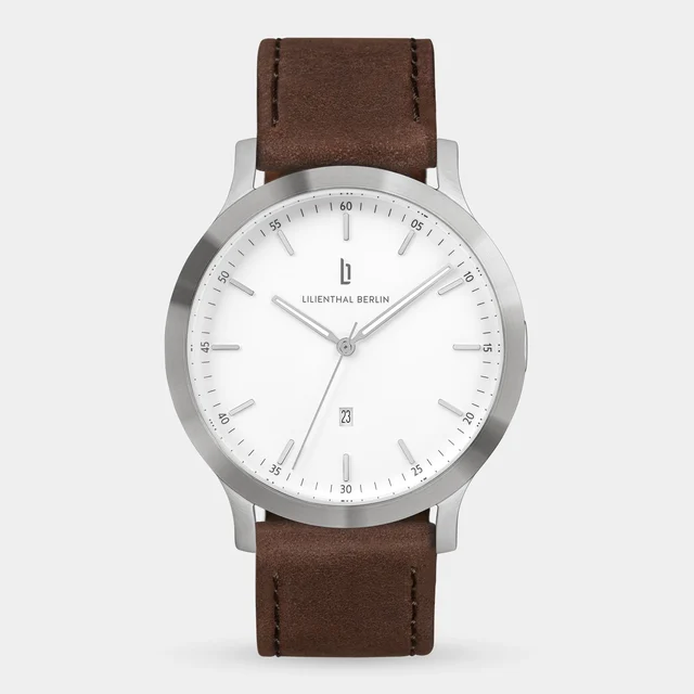 Lilienthal Berlin Huxley H01-103-B002AB kol saati