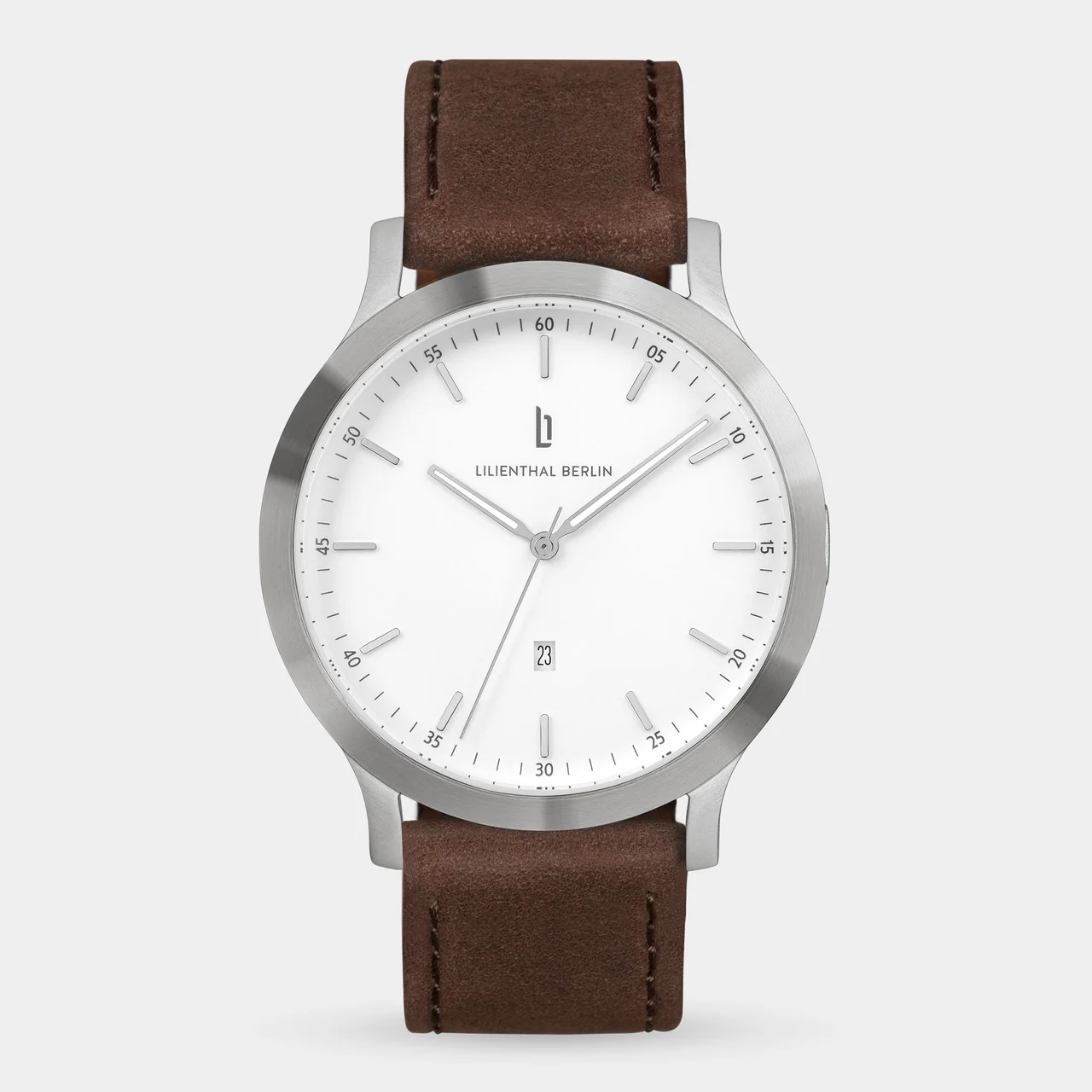 Lilienthal Berlin Huxley H01-103-B002AB 40 mm kol saati