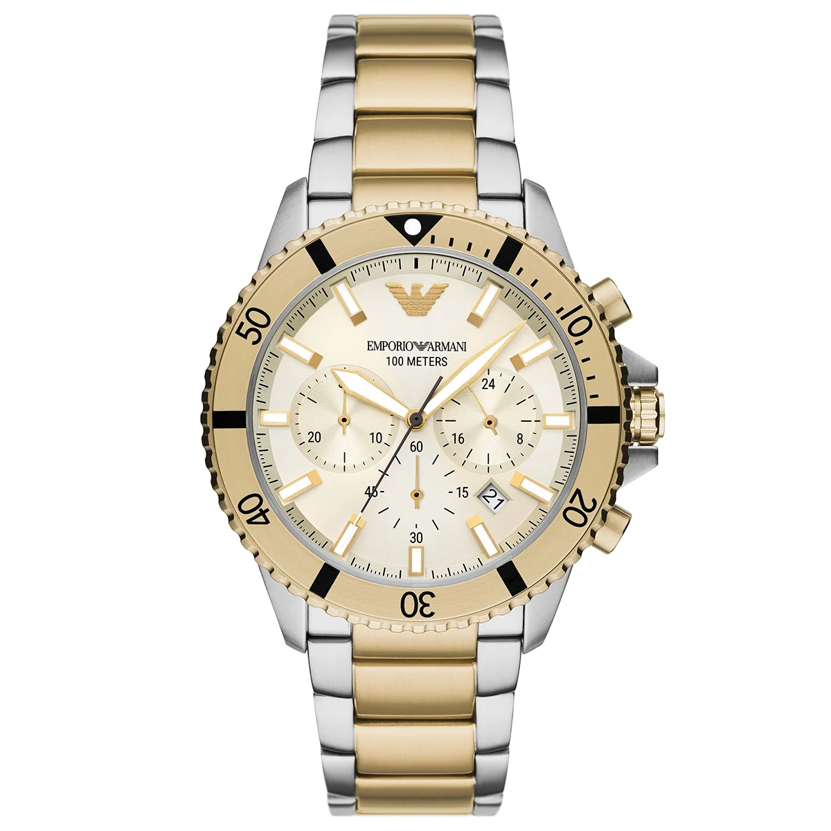 Emporio Armani AR11606 43 mm kol saati