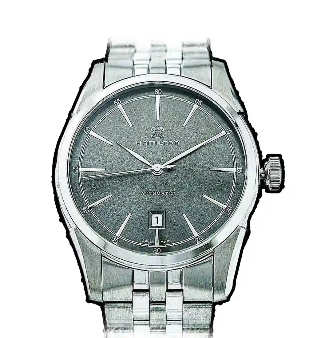 Hamilton American Classic 19856 42 mm kol saati