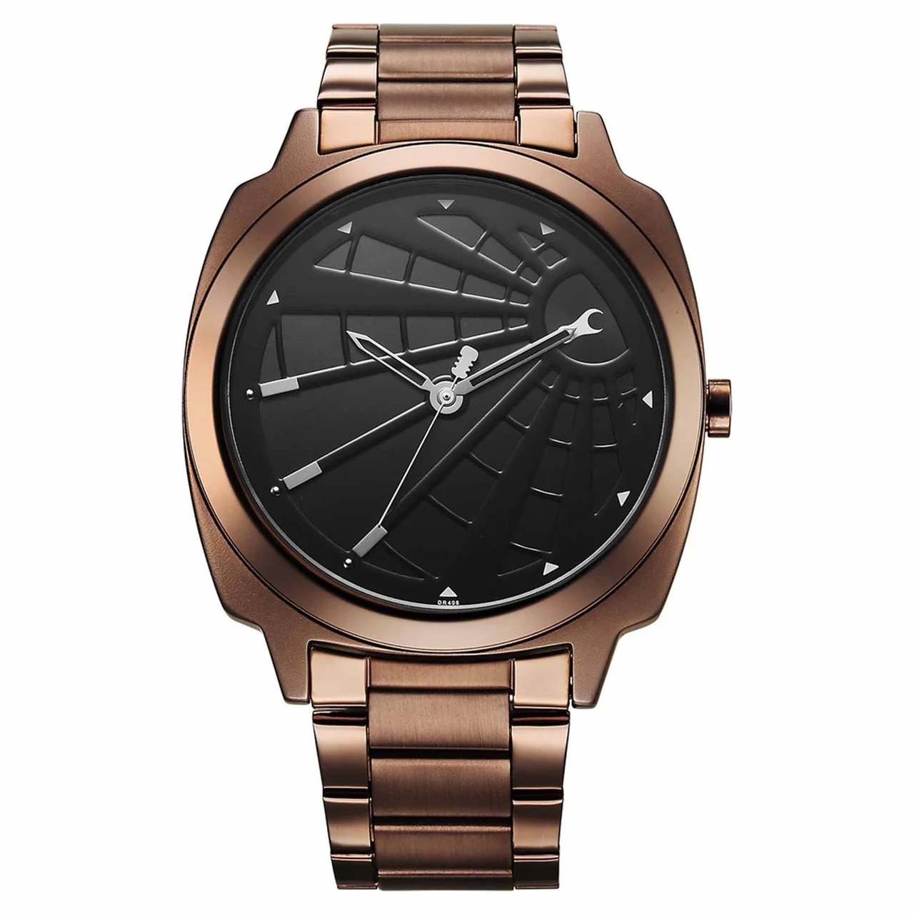 Fastrack Fastrack FA-3322QM01 44 mm kol saati